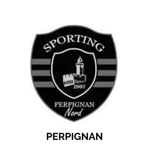 logo SPORTING PERPIGNAN