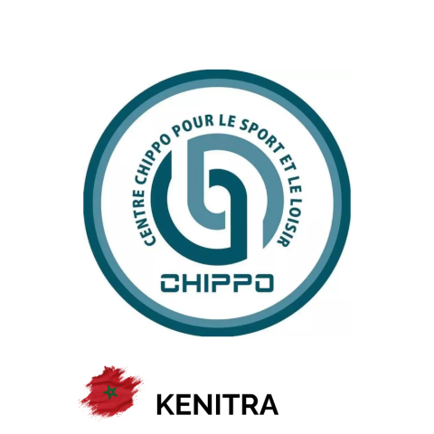 logo - CHIPPO