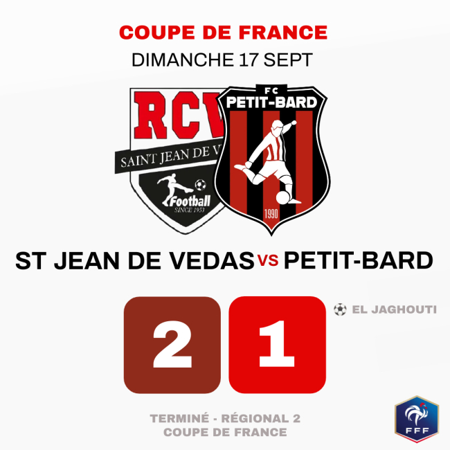 résultat-coupe-de-france-tour-3