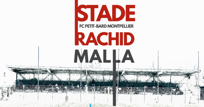 Stade Rachid MALLA