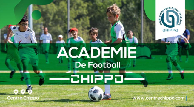 academie chippo